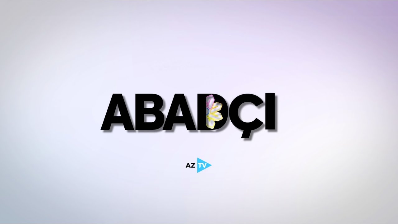 Abadçı - Bədii oyma sənəti