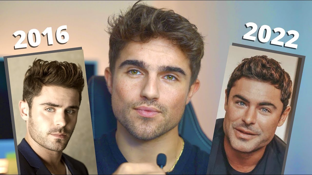 CE QUI EST VRAIMENT ARRIVÉ À ZACK EFRON ! 😱