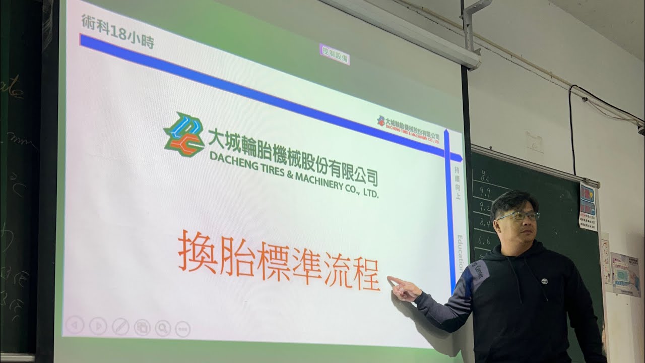 輪胎拆裝標準流程、台灣大城、非接觸定位機設計原理說明、免翹棒拆胎機教學、輪胎真圓最佳化搭配教學  0985686900！