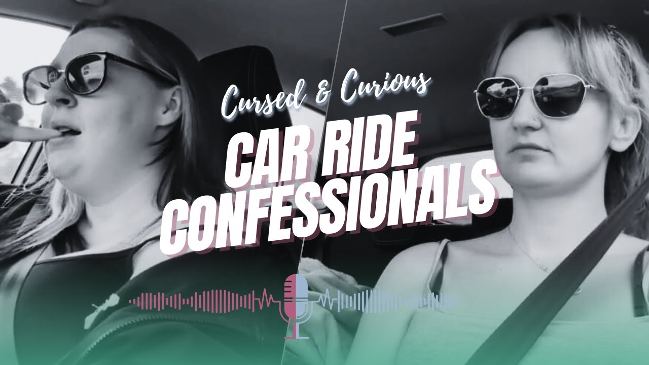 Road Rage, Band Brain Freeze, Musical Tangents | Car-Ride Confessionals
