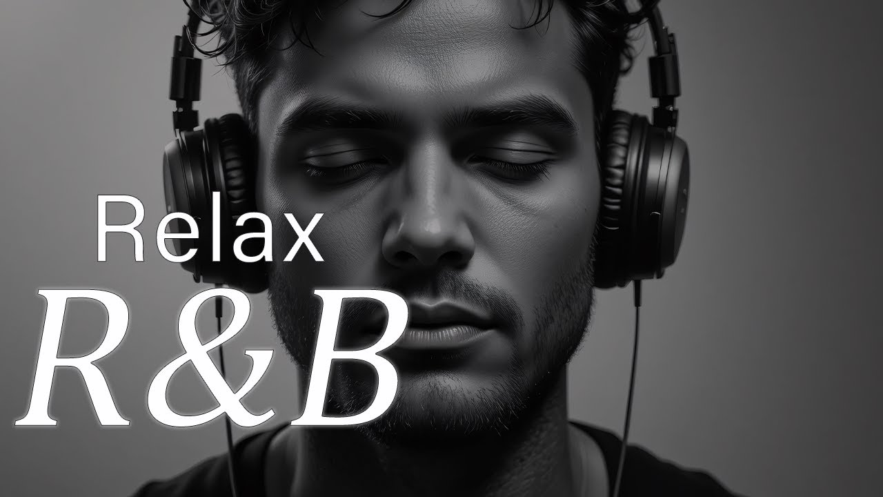 【R&B Soul】Midnight Conversations – Soft Pain & Easy Vibes