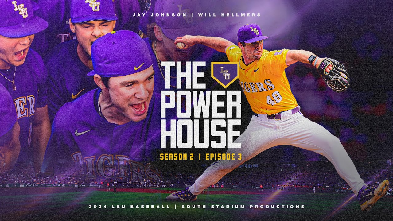 The Powerhouse | S2E3 | One Pitch At A Time | Will Hellmers Feature