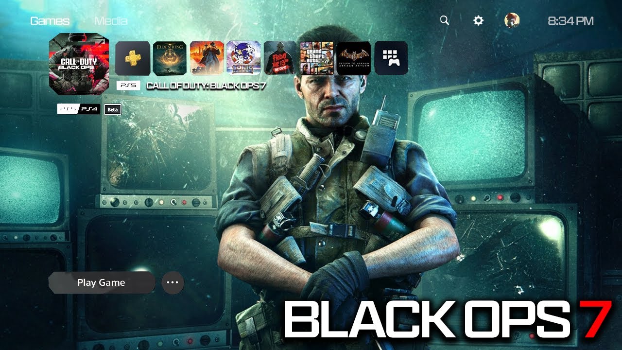 MAJOR BLACK OPS 7 LEAK... WTF?? (Campaign, Multiplayer & Zombies)