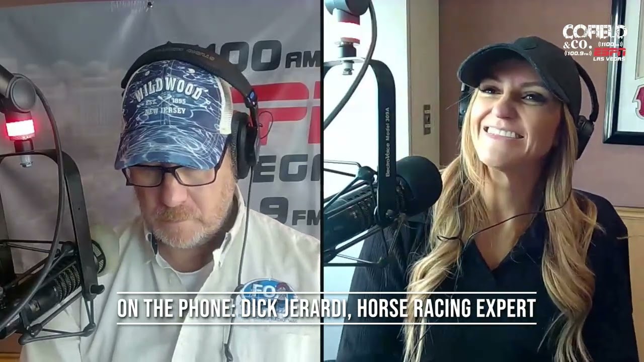 Dick Jerardi on who to bet on 152nd Kentucky Derby