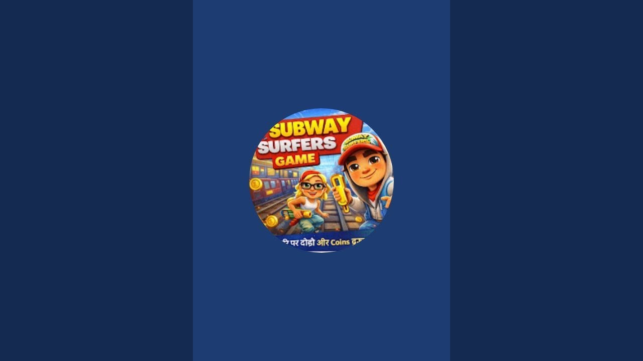 subway surfers