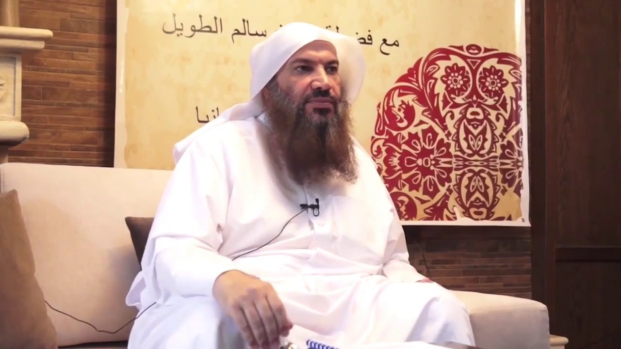 الله خالق أفعال العباد وعليه فهل تنسب أفعال العباد إلى الله وهل العبد مجبور؟ / للشيخ سالم الطويل