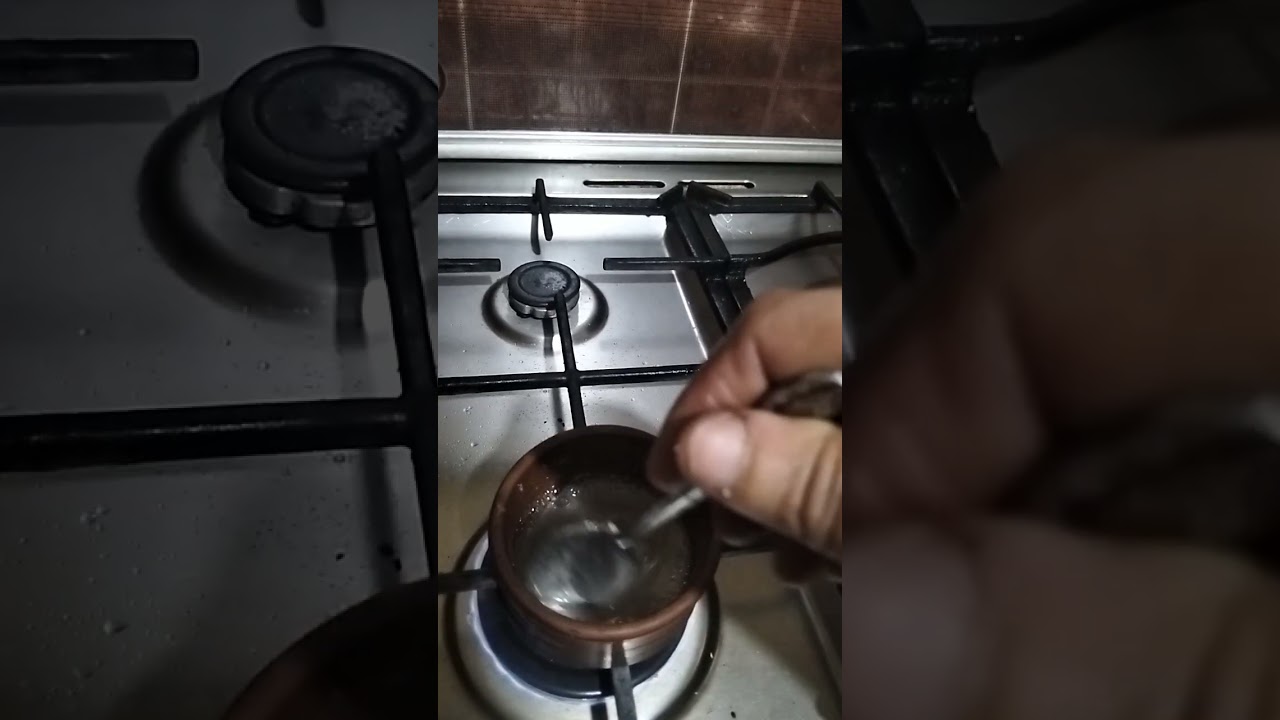 زيت الجلسرين من بيتك باسهل الطرقمع سحر وصفات ماما كل جديد 