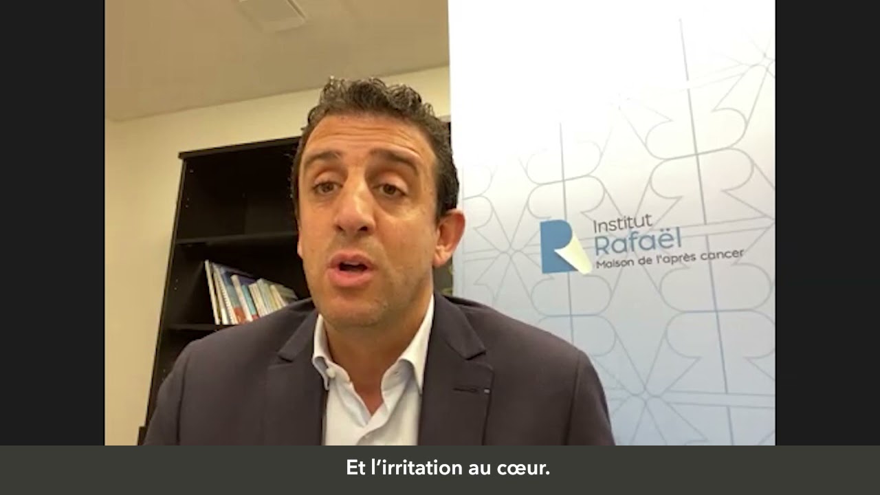 Europa Donna France : Thérapies ciblées, immunothérapies, radiothérapies innovantes