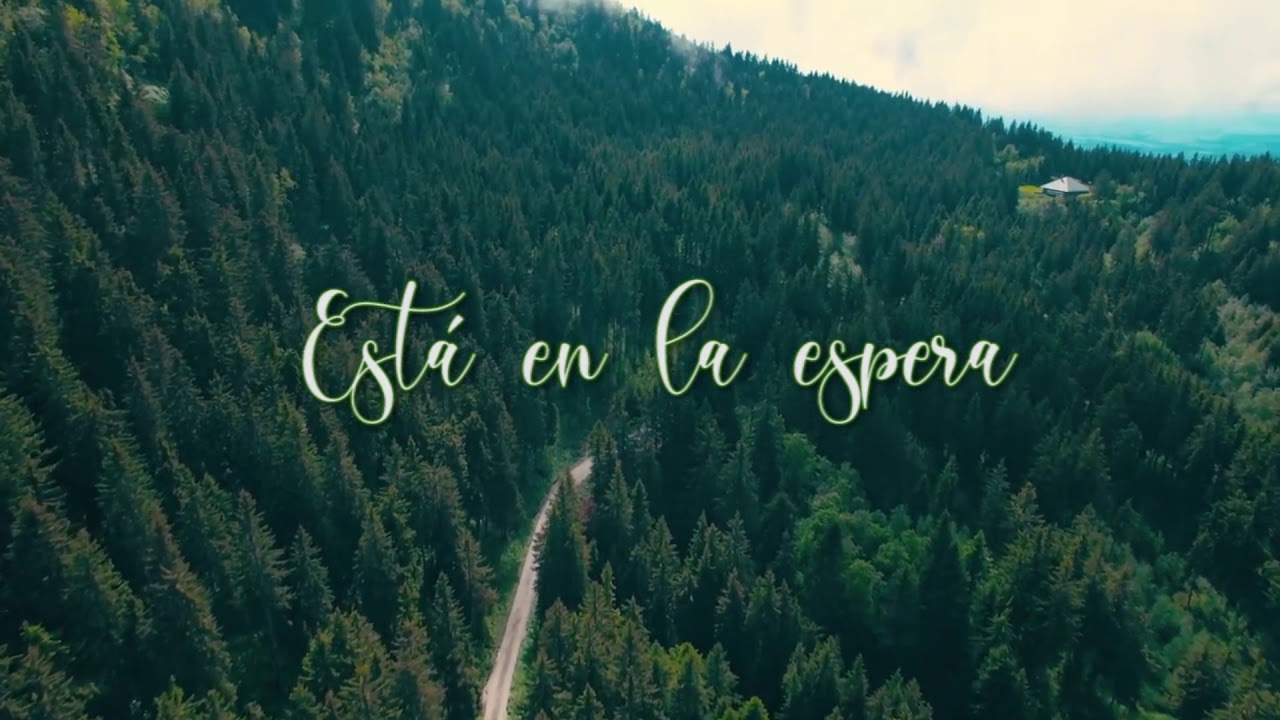 Ten Fe Coraz&oacute;n -  Bethel Music