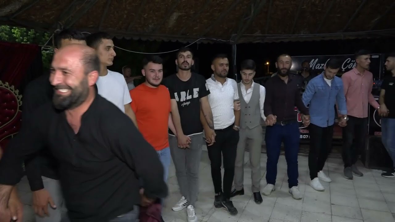 YERKÖY DÜĞÜNLERİ CEMAL GÜNEŞLİ DÜĞÜN AĞIRLAMA ,TEBER HALAYI