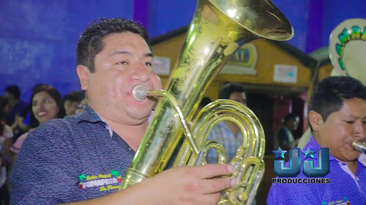 Centro Musical Pomapata - Mix Alicia Delgado - Videoclip Oficial 2020