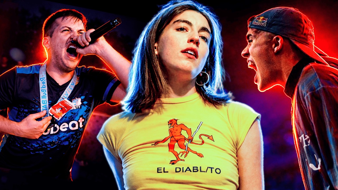 La FEMINISTA que fue HUMILLADA por sus COMPAÑEROS