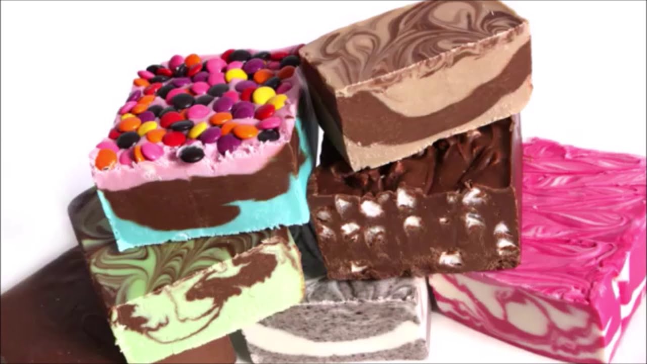 How to make fudge with Northwest Fudge Factory - Makers of the World's Largest Slab of Fudge!!!