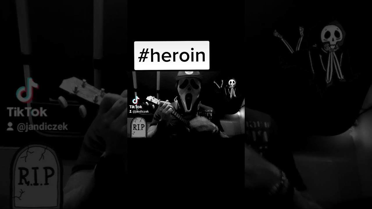 #jandiczek #heroin #pisen #ukulele #zpevak #smutnapisen #joke #tattoo #tattooboy #czechboy
