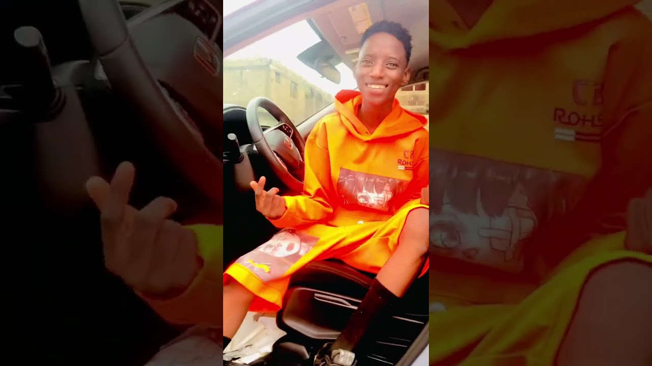 Yaron kano neh pha maiduguri official video [2024]