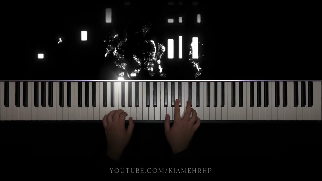 M. - Anıl Emre Daldal - Piyano