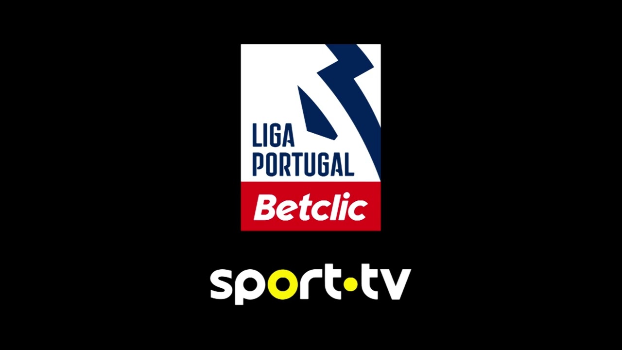 SPORT TV - Liga Portugal Betclic - Tema 2023