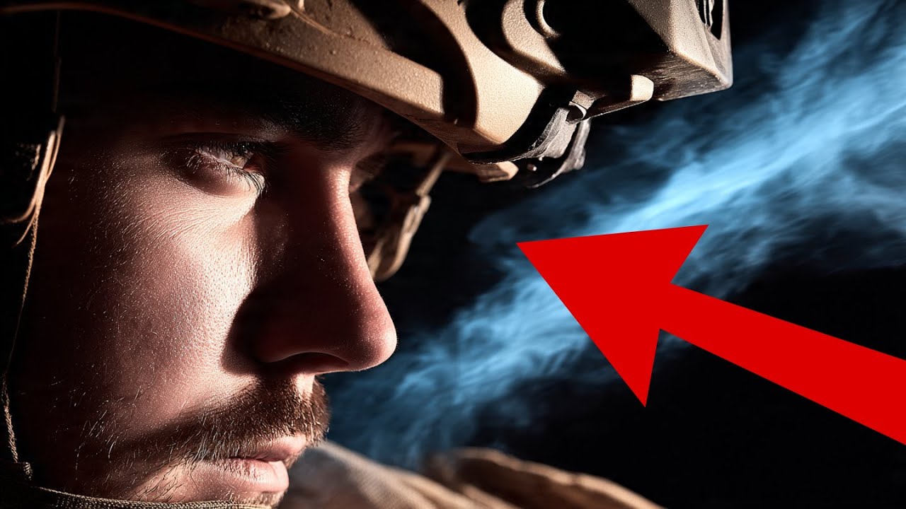 La Mentalidad MILITAR explicada en 12 Minutos
