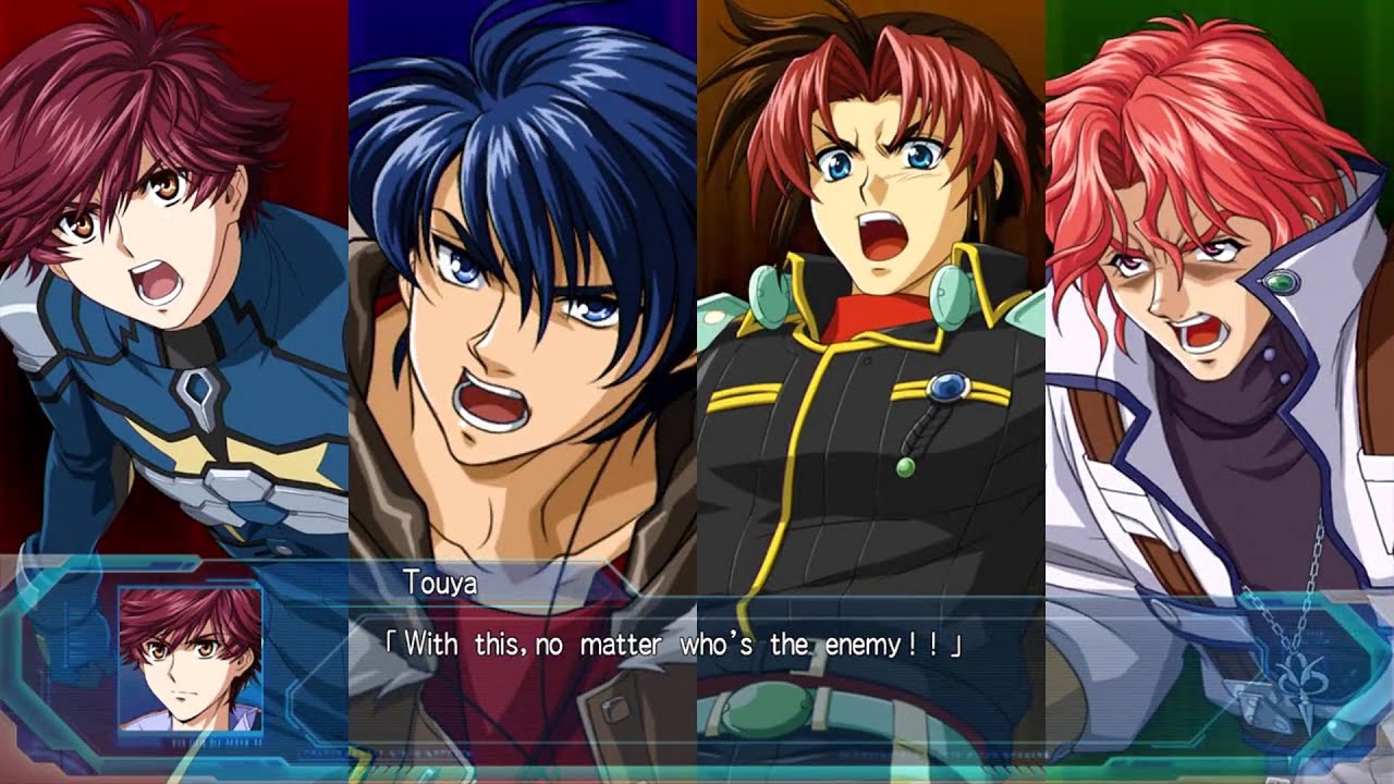 SRW OG Moon Dwellers: 100% Trophy Achieved (ARDJ Maximum Break XN-L + Granteed DESTROYS Cross Gate)