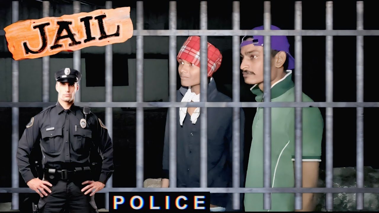 4banka |2 આરોપી ની ધરપકડ 🫵😱👮comedy video wait for end Like.comment subscribe 