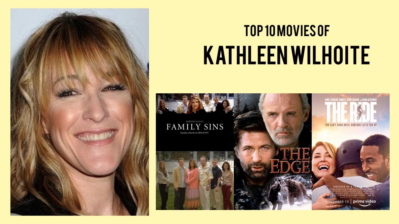 Kathleen Wilhoite Top 10 Movies of Kathleen Wilhoite| Best 10 Movies of Kathleen Wilhoite