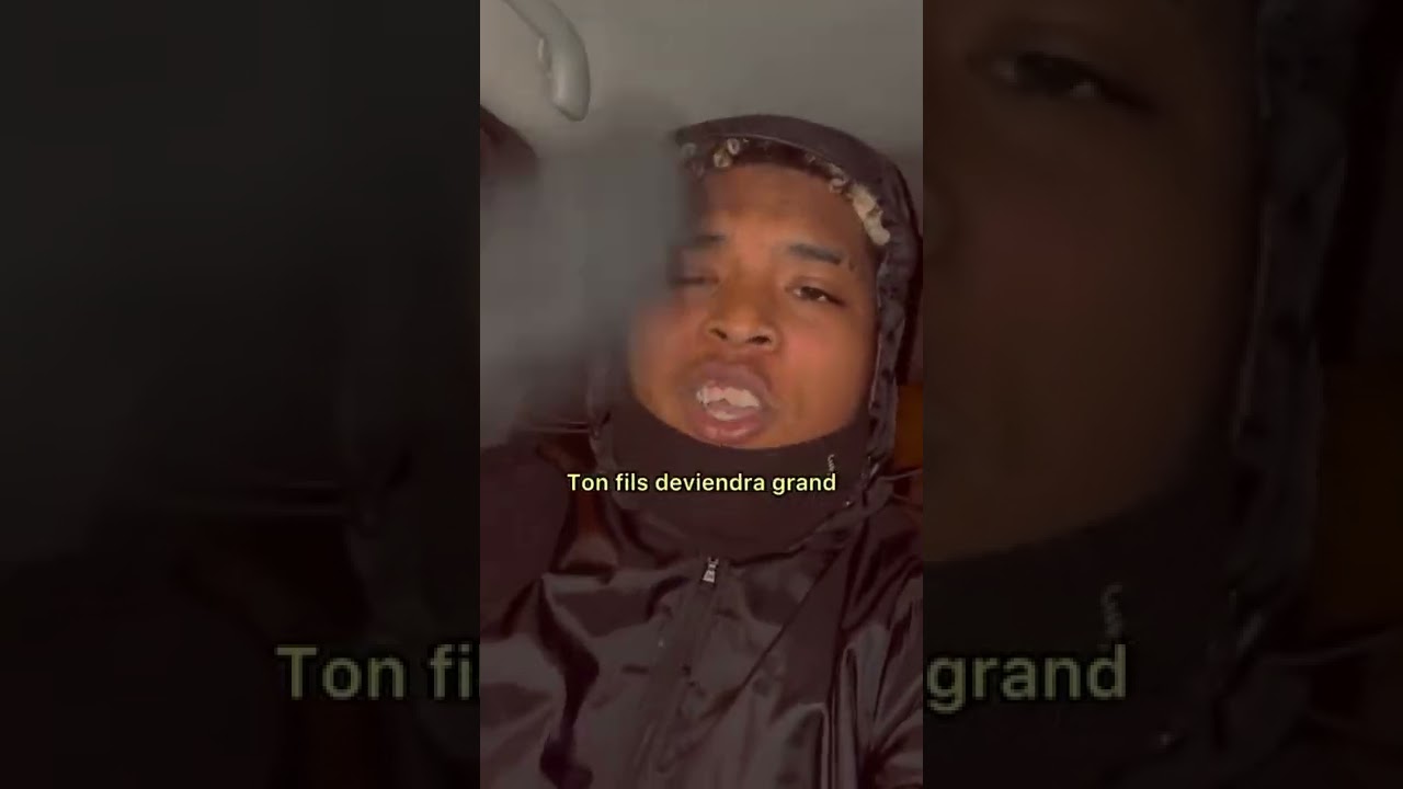 RORO LA MEUTE freestyle!!!!🔥😱(trop fort)