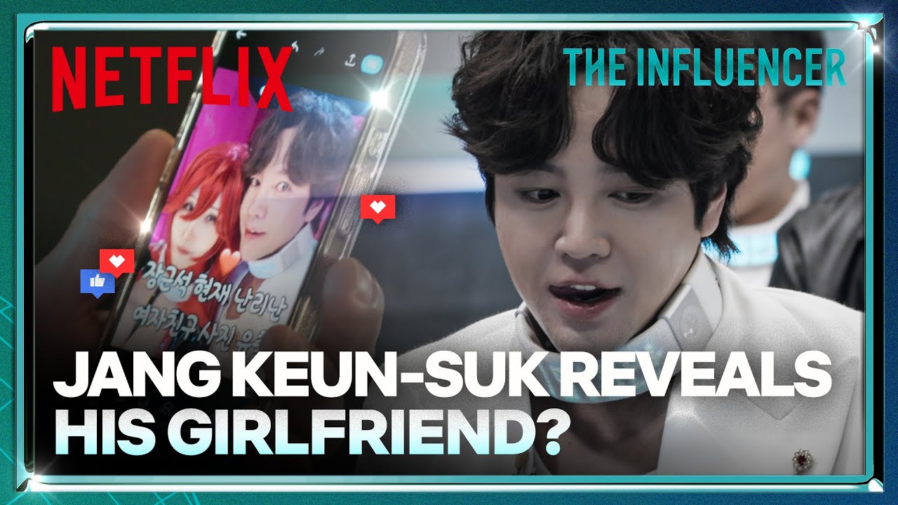 Don't believe everything on social media | The Influencer | Netflix [ENG SUB]