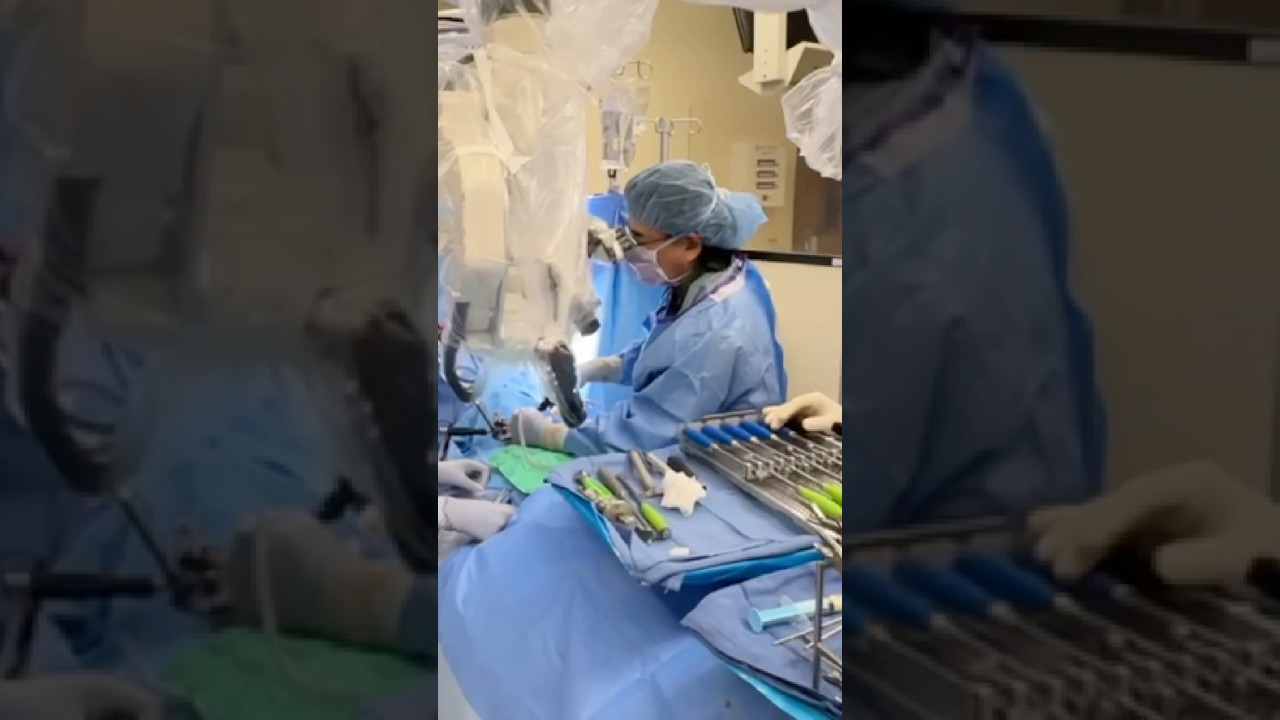 Fusion or Disc Replacement?? How a Spine Surgeon Decides