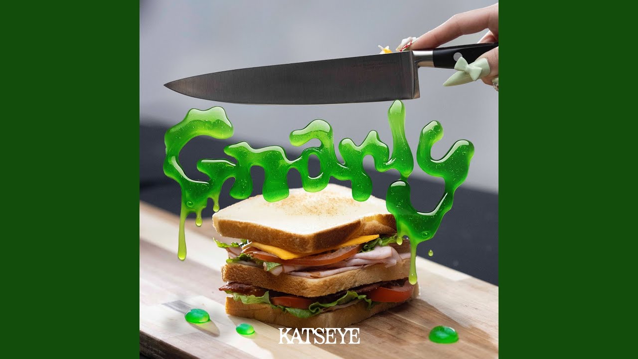 Gnarly (Clean Edit)