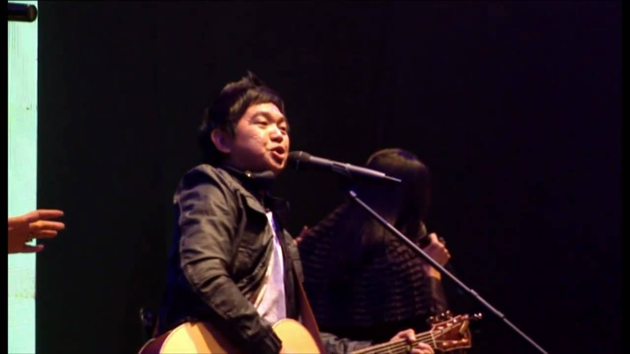 1. TINGGI NAMAMU DIPUJI - Glory to Glory - True Worshippers live recording (HD)