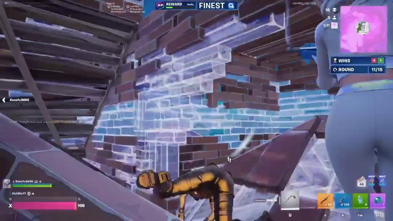 grinnding with @noxyfn1x ffor cup later