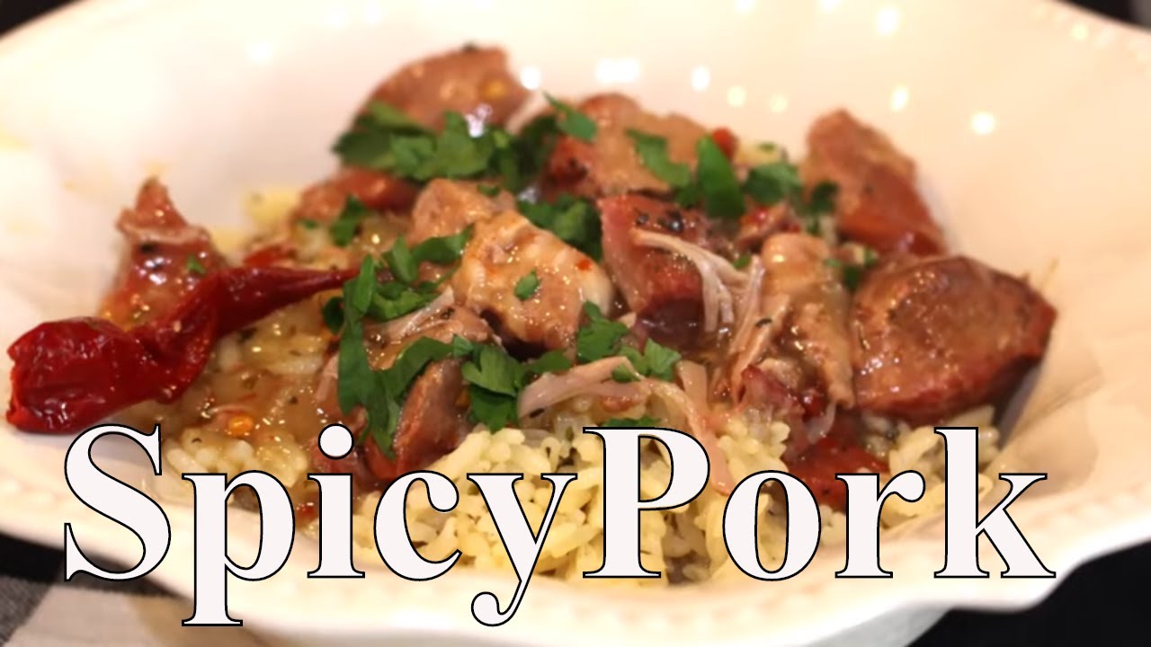 Post Canning Roasted Pork Taste Test With Linda's Pantry
