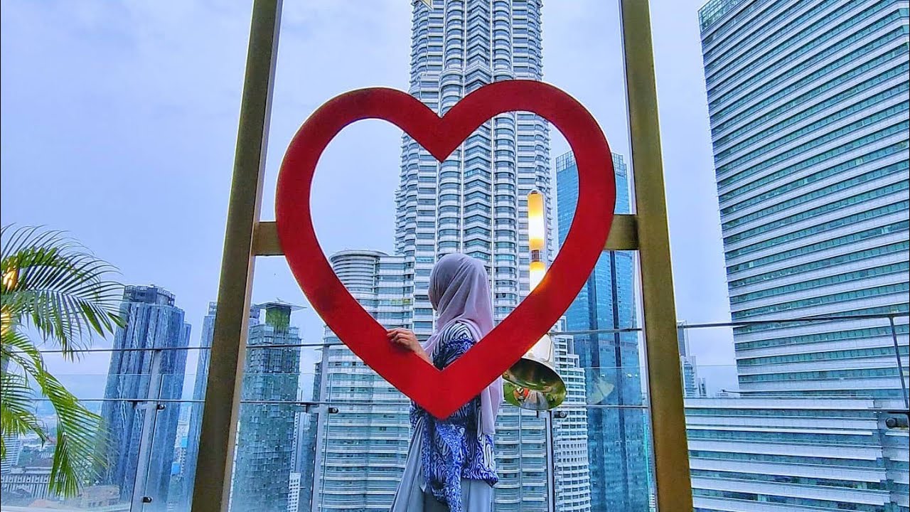 Popular Restaurant in Kuala Lumpur, Enviskydining