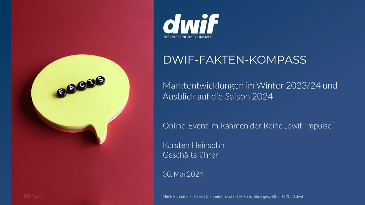 dwif-Impulse: Fakten-Kompass Winter 2023/2024