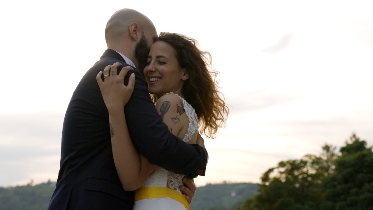Italian's Wedding - CR2 Produzioni