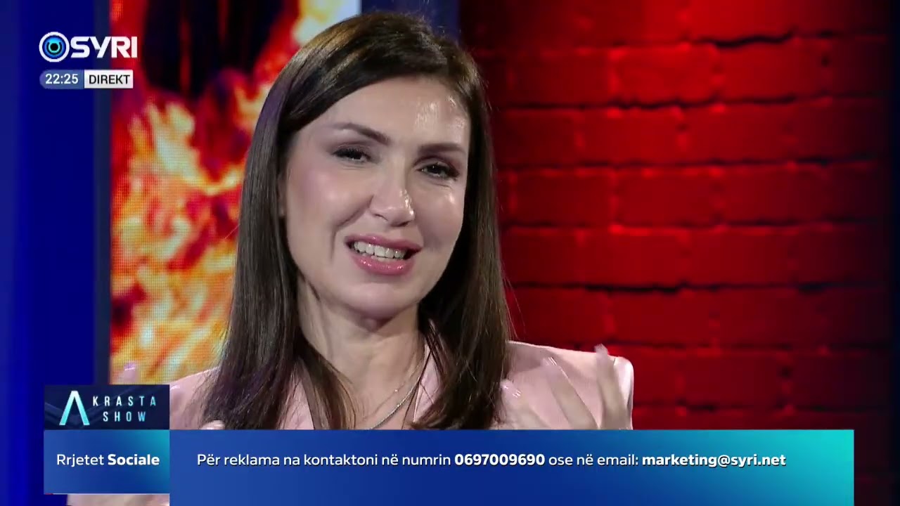 Fjodora Fjora rr&euml;fehet si kurr&euml; m&euml; par&euml;, nga 'lufta' e fsheht&euml; e ekranit tek sakrificat prek&euml;se