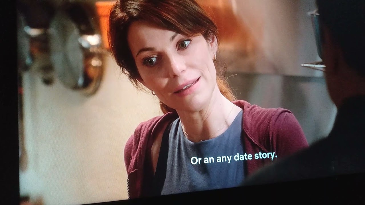 Cobra Kai 4x06 Amanda tells Daniel about her past