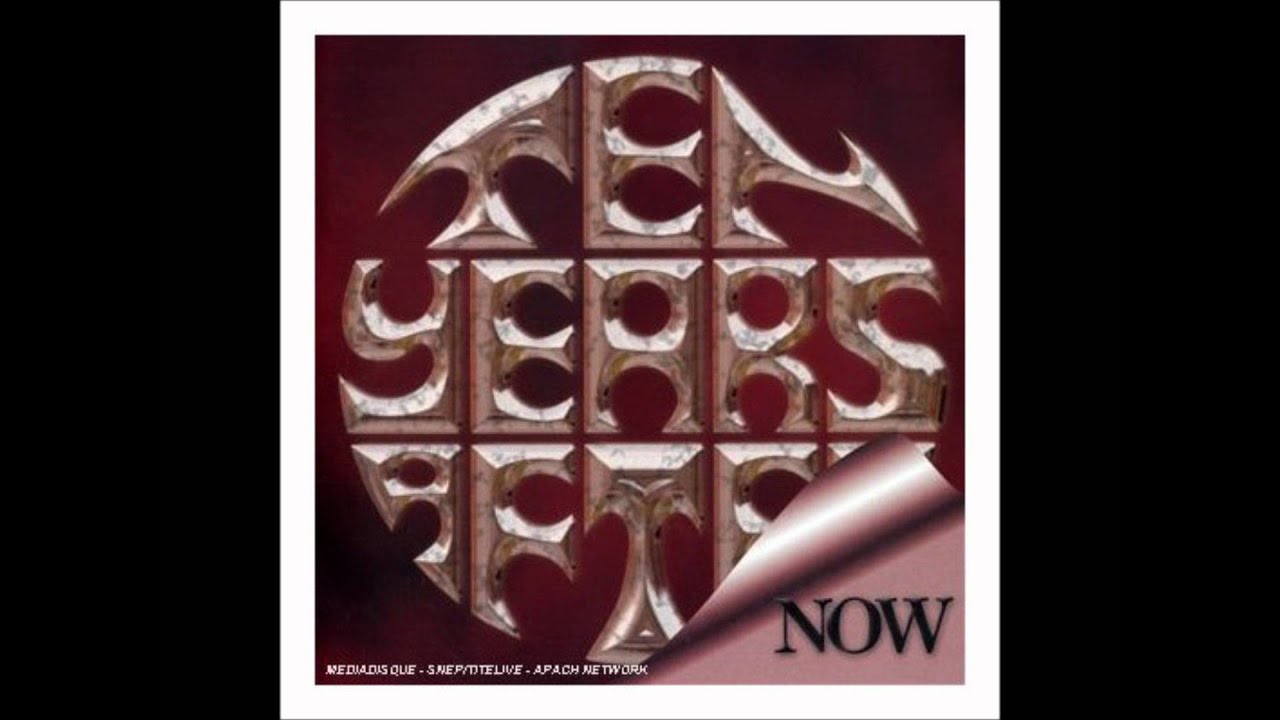Ten Years After - Long Time Running ( NOW)