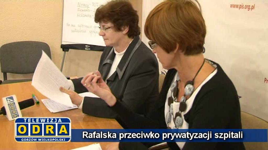 02 06 2011 Informacje TV Odra Gorzów