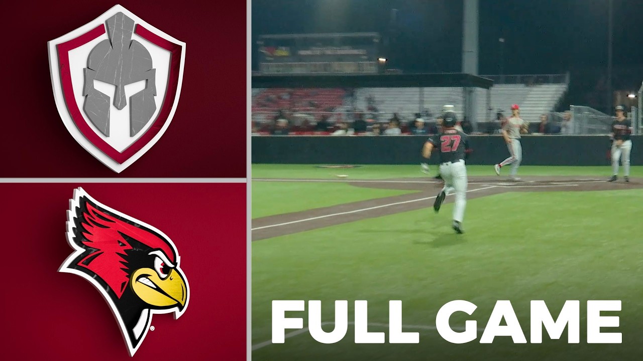 Fort Worth Christian Cardinals vs Cornerstone Christian - Feb 12 - 6:40p Pre / 7:00p First Pitch