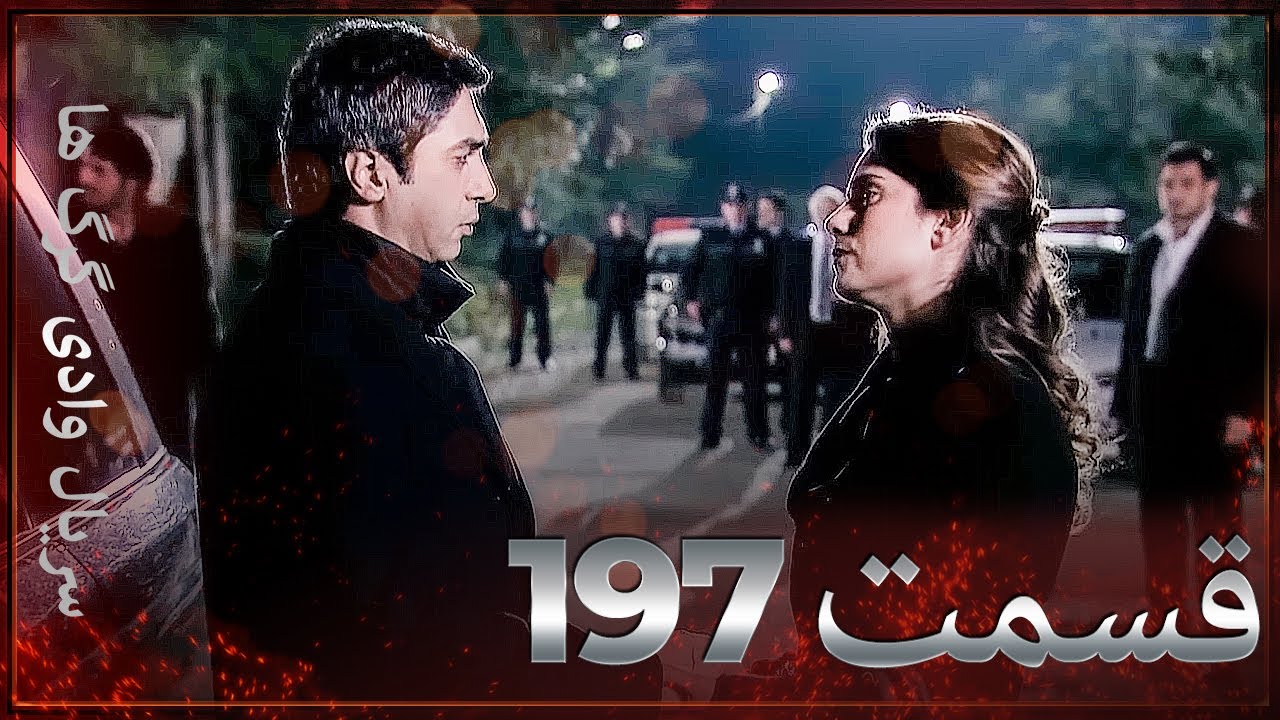 سریال وادی گرگ ها | 197. قسمت را تماشا کنید (Farsi Dubbed)