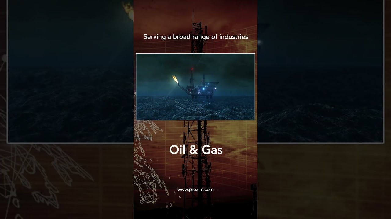 Proxim Wireless –  40+ Years of Leading Wireless Network Solutions