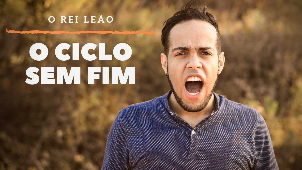 Ciclo Sem Fim | O Rei Leão