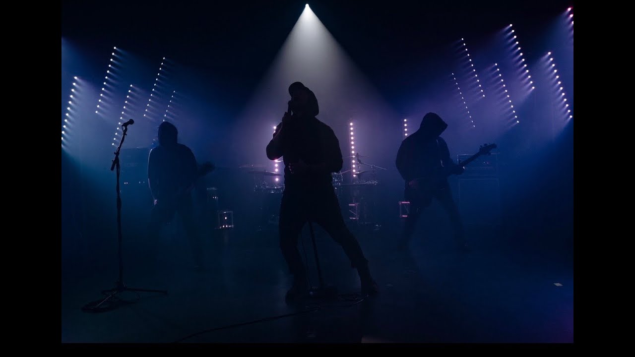 EverFading - Mad World (Official Music Video)