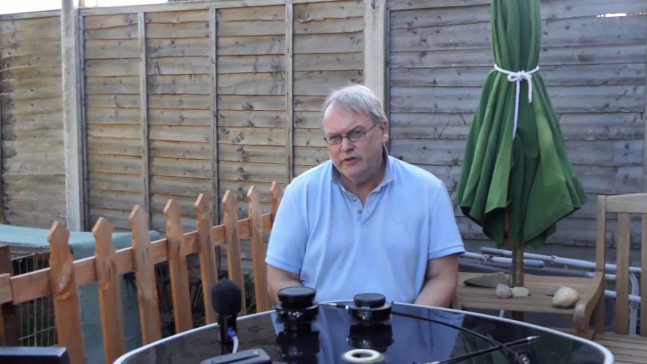 Large Format lenses, an overview