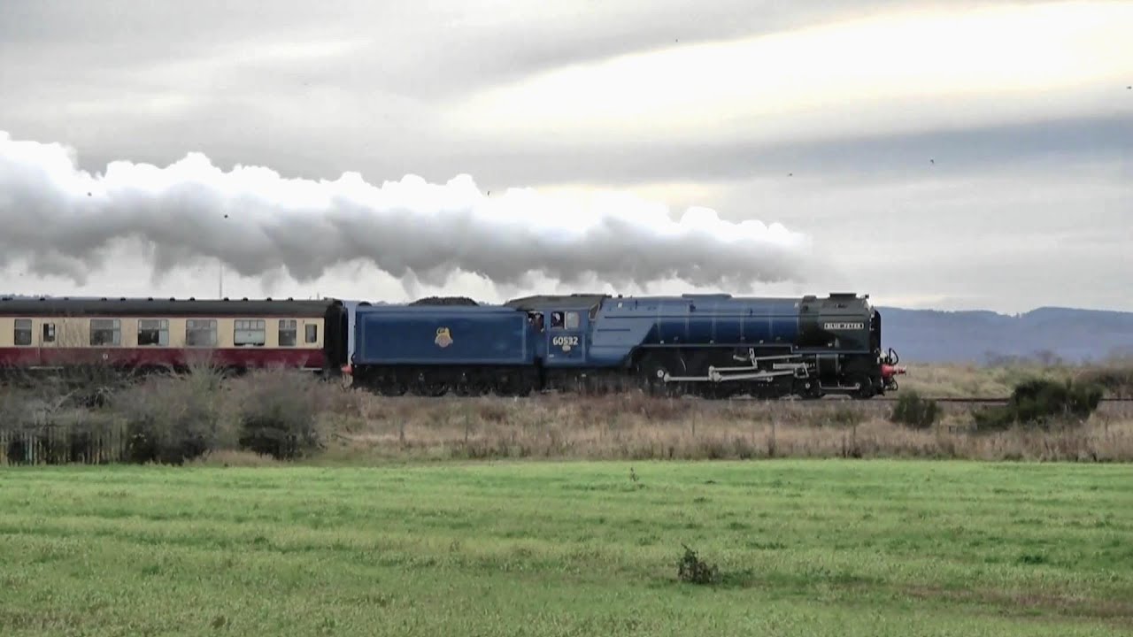 Main Line 2025 Steam Dreams Forth Bridge Lunchtime Tour