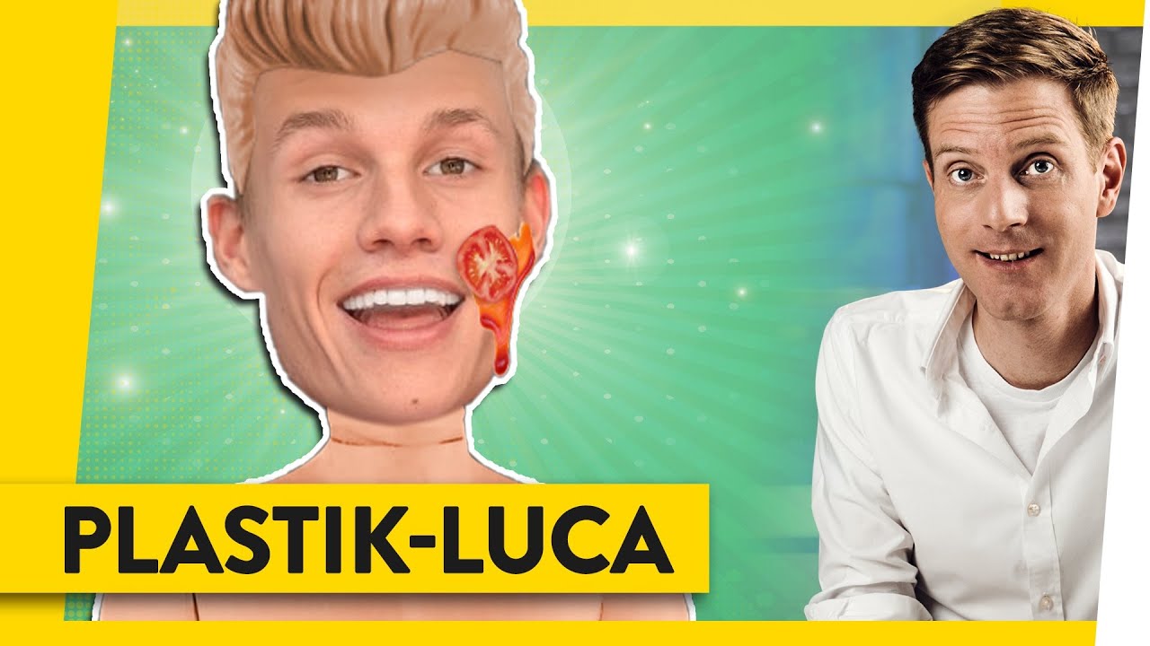 Die LUCA (ConCrafter) Masche: Klicks mit nix | WALULIS