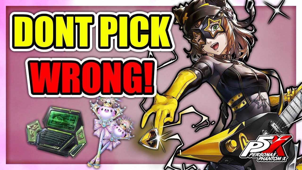Artisan's Mod Order - Which 5-Star Weapon Should You Dupe?