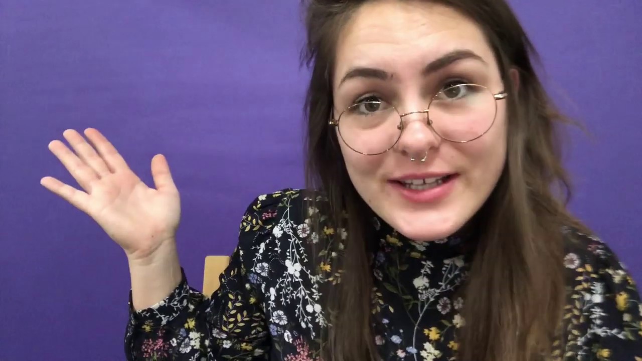 FANBOYS & COMMAS, OH MY!