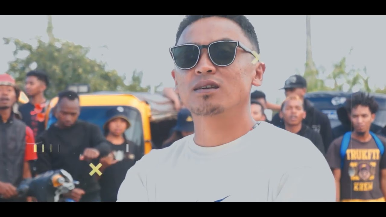 StaraY Verité Part 1 Clip Officiel 2023 DN Visual